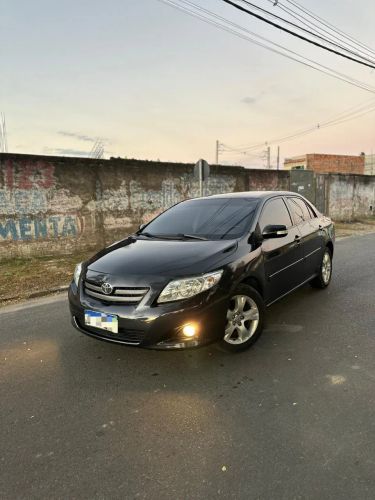 Imagem de Toyota Corolla XEI 2.0 Flex 16V Aut. 2011