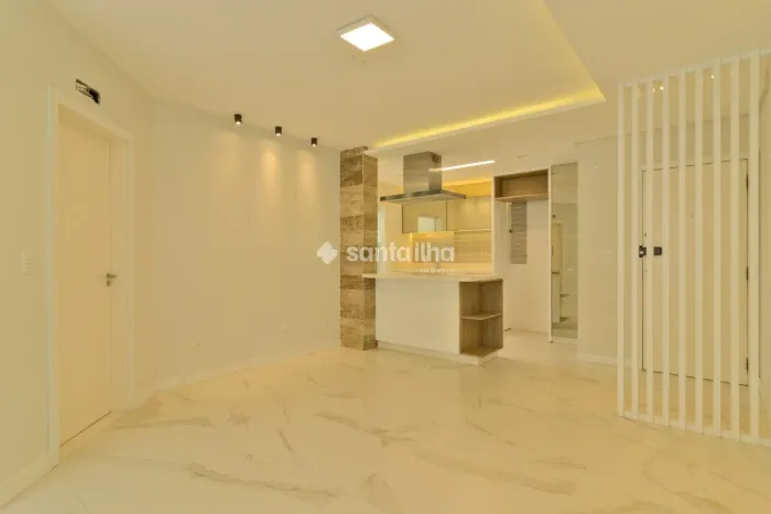 Apartamento com 2 dormitórios à venda, 81m² - Coqueiros - Florianópolis/SC