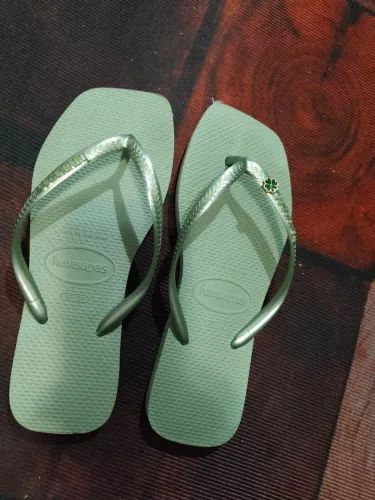 Havaianas