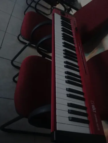 Controlador Key