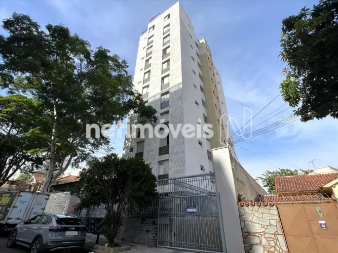 Venda Apartamento 3 quartos Serra Belo Horizonte