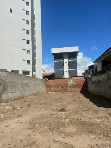 Terreno para venda 12x31m, a 200m da praia, em Camboinha - Cabedelo - PB