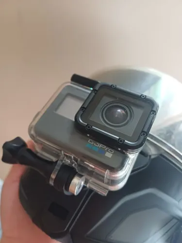 Go pro hero 6 Black