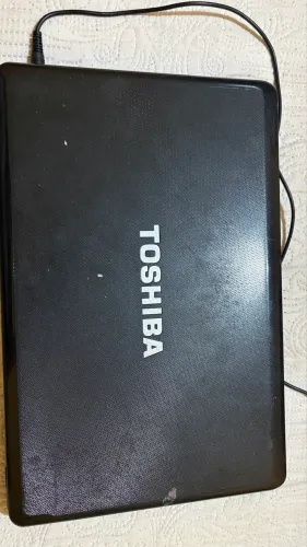 Notebook Toshiba ? Funciona normalmente ? Wi-Fi com problema