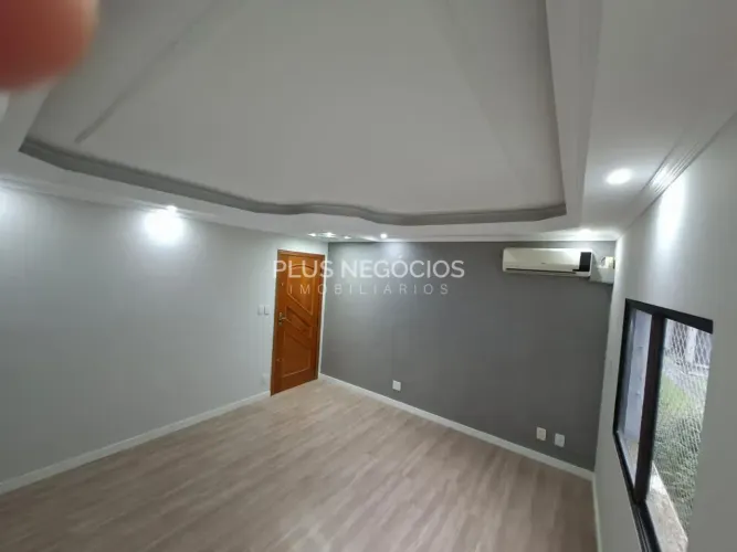 Residencial Planalto | Apartamento à venda | Vila Odim Antão, Sorocaba, SP | 2 dormitorios