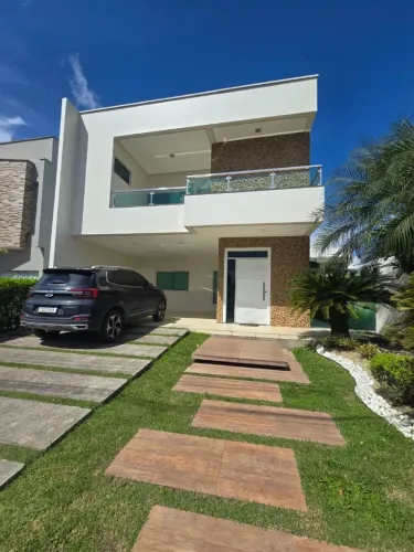 Residencial Tapajós