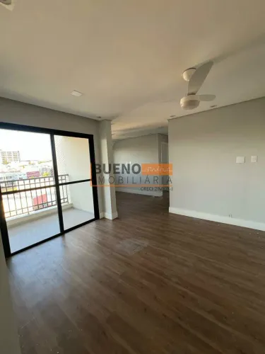 Apartamento para aluguel, 2 quartos, 1 suíte, 1 vaga, Terras de Santa Bárbara - Santa Bárb