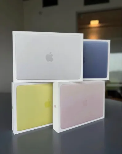 MACBOOK NEO 8/256 13 POLEGADAS, LOJA NO RIOMAR, ACEITAMOS O SEU USADO.