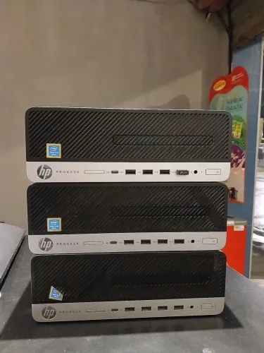CPU HP
