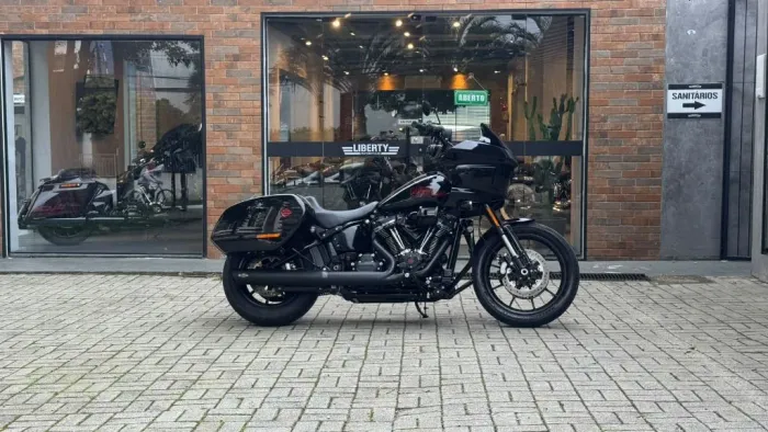 LOW RIDER ST FXLRST