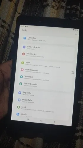 galaxy tab