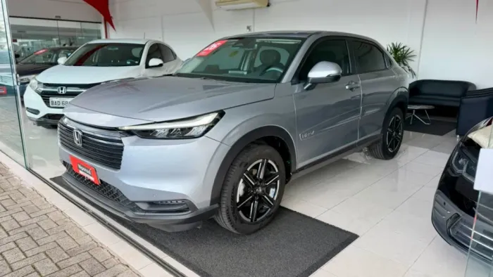 Honda HR-V EX 1.5 Sensing 16V 5P Aut. 2026