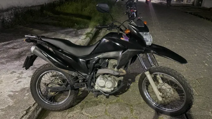 Bros 160