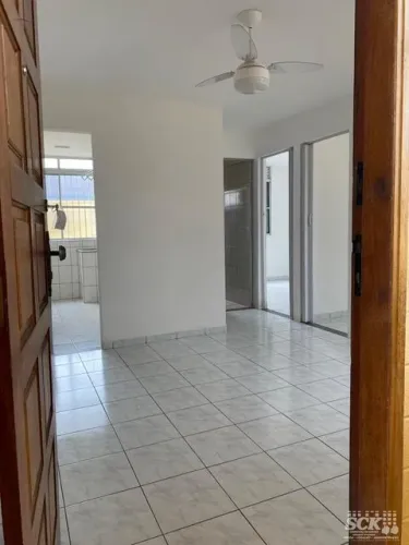 Apartamento com 2 Quarto(s) e 1 banheiro(s) para Alugar, 58.00 m² por R$ 1667 / Mês