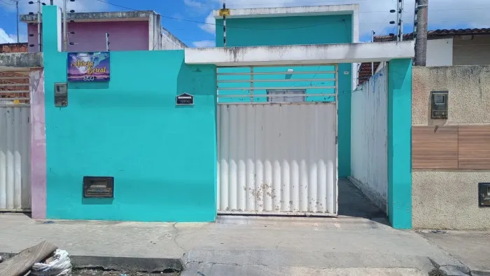 Repasse de casa em Itambé