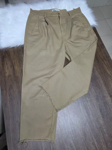 Calça Zara