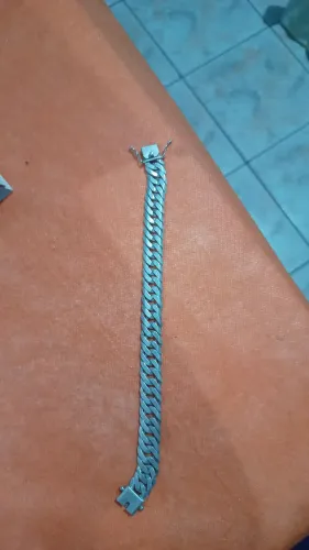 Vendo prata grumme duplo 11mm
