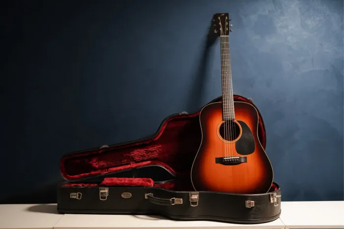 Max Rosa D-18 Traditional Sunburst
