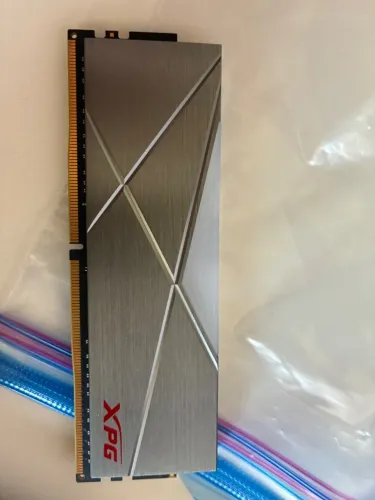 memória DDR4 XPG 8 GB DDR4 3200 MHz (ADATA XPG)