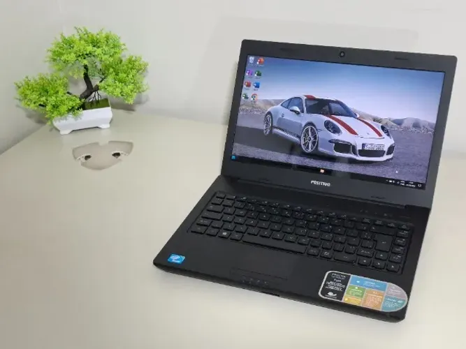 NOTEBOOK + SSD 256 GB + RAPIDOO + OFFICE + Win 10 Pro + Até 12x