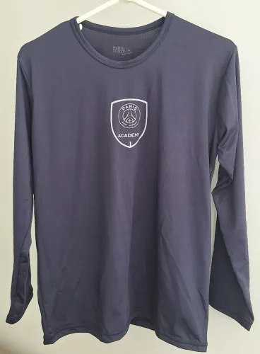 Camisa longa PSG Academy