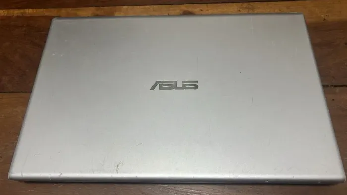 Notebook Asus VivoBook X512F - (i5 - 10a geração)
