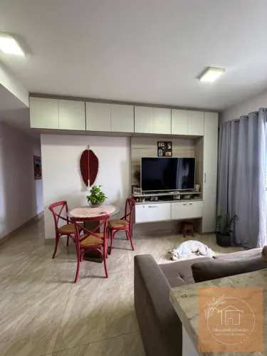 Vendo Apartamento Condomínio Life Flores