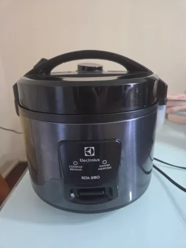 Panela de arroz Rita lobo