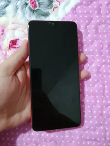 Samsung Galaxy A02