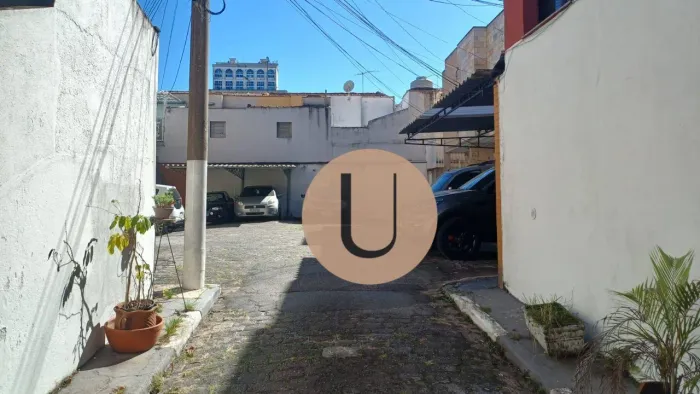 Sobrado com 2 dormitórios à venda, 120 m² por R$ 750.000,00 - Tatuapé - São Paulo/SP
