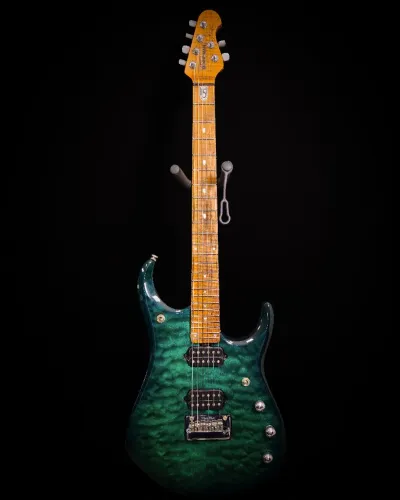 Music Man JP15