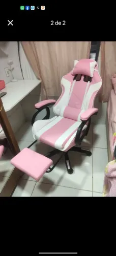 Cadeira gamer