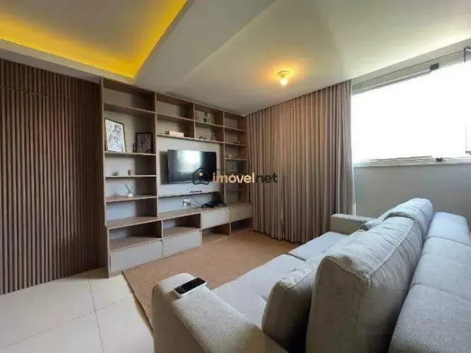 Apartamento 2 Quartos à Venda no Buritis com Excelente Localização.