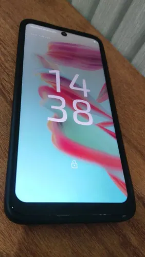 Celular moto G32