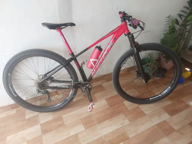 Vendo MTB