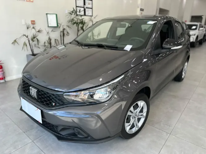 Fiat Argo Drive 1.0 Firefly 2026
