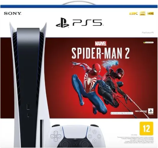 Playstation 5