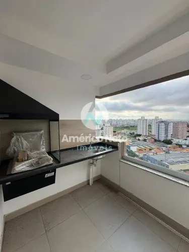 Apartamento à venda, Fundação, São Caetano do Sul, SP