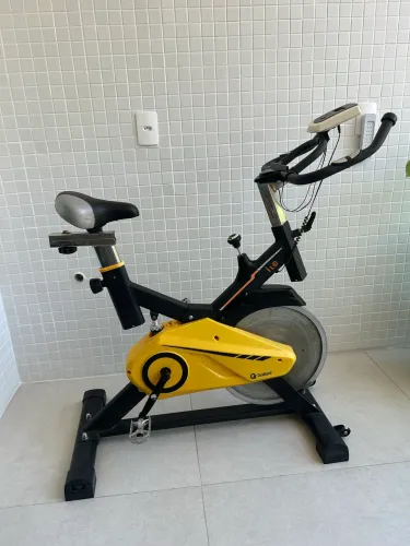 Bike de Spinning
