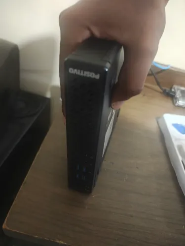 Mini pc