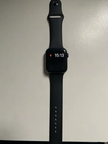 Apple Watch series 6 com GPS (acompanha carregador)