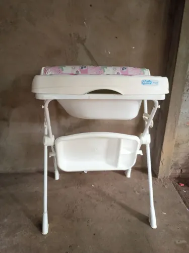 Banheira Galzerano com suporte