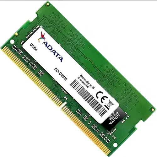 Vendo Memória notebook 4 Gb DDR4 3200Mhz