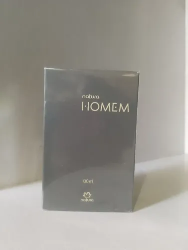 Natura homem tradicional