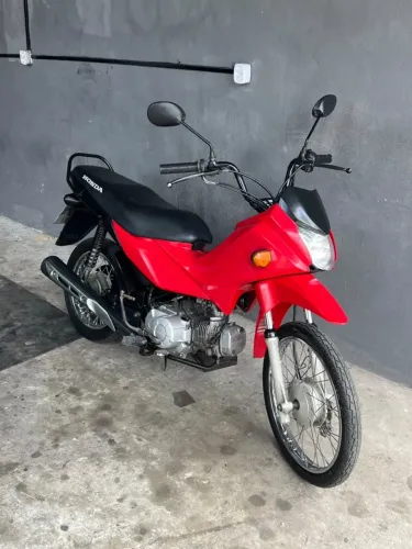 Honda Pop 110i 2022