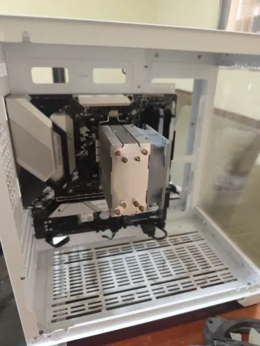 Montagem e manutenção de Computadores