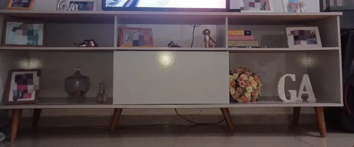 Rack 1.80 cm