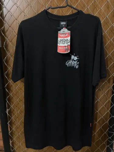 Camiseta Chronic Original