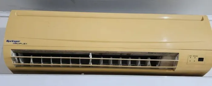 Arcondicionado 18 Btus 