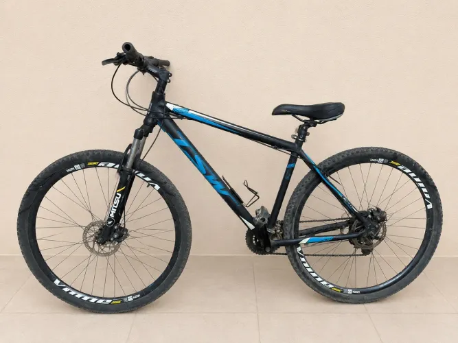 Bike TSW aro 29